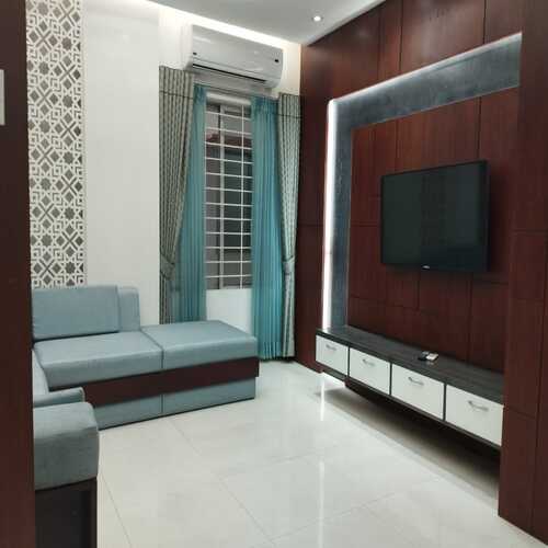 Apartment Rent in Baridhara Dohs