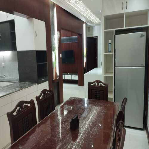 Apartment Rent in Baridhara Dohs