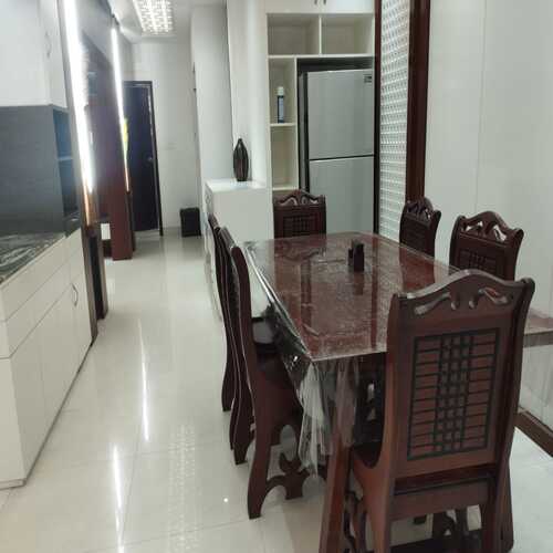 Apartment Rent in Baridhara Dohs