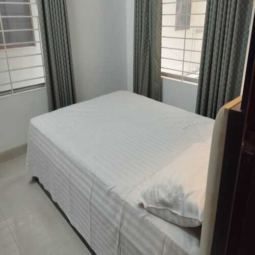 Apartment Rent in Baridhara Dohs