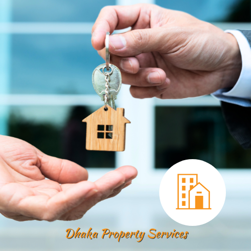 Property management Dhaka