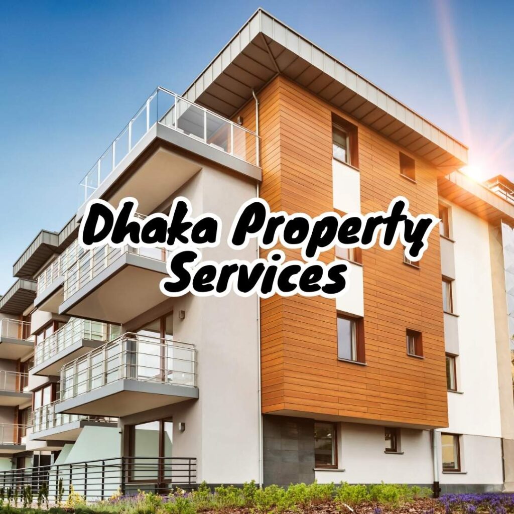 property management Dhaka