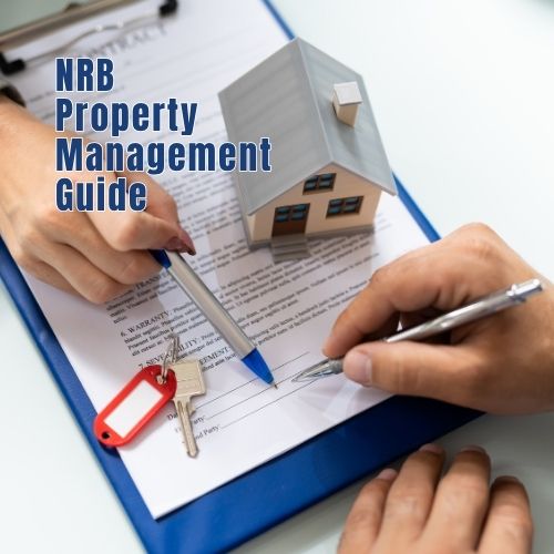 Full guide for NRB property management in Dhaka City