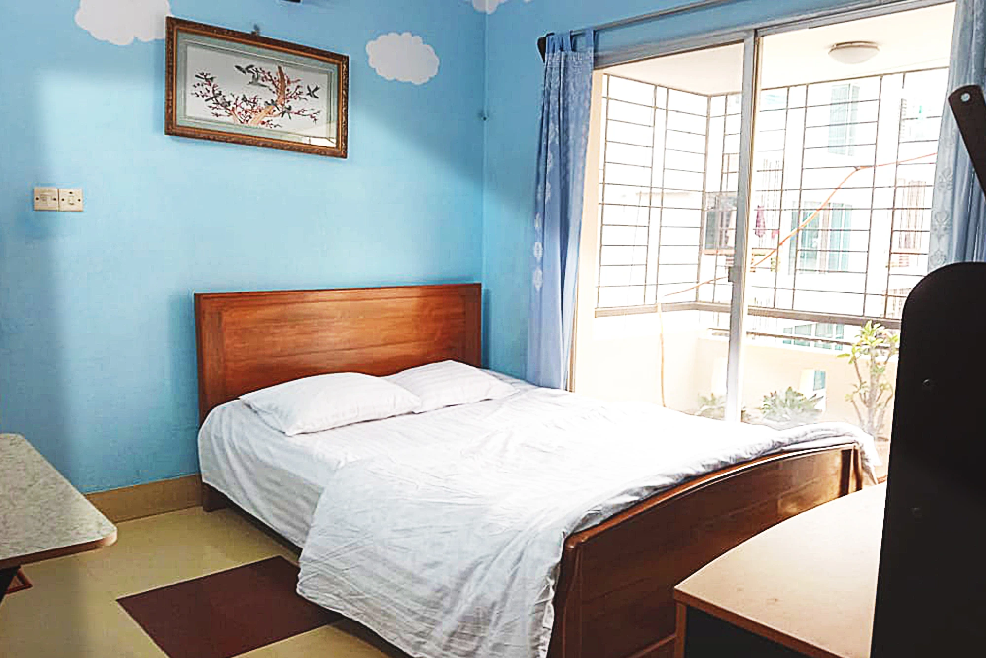 bed31