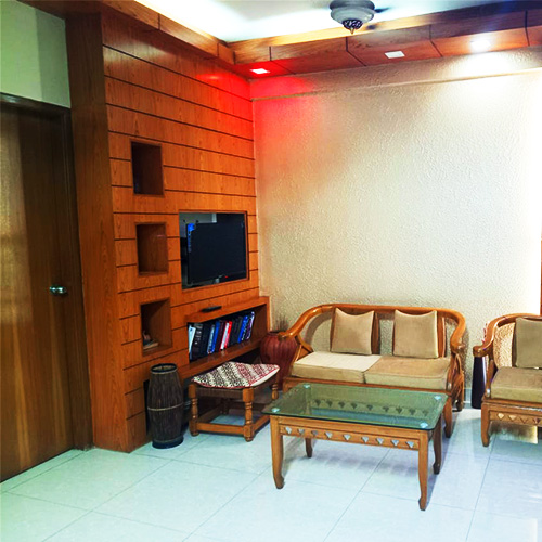 Furnished apartment rent in Uttara sector 10