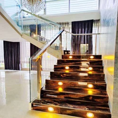 Duplex full furnished apartments
