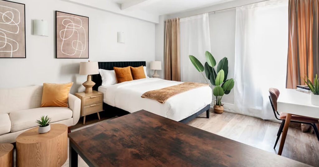 Property Management in Dhaka