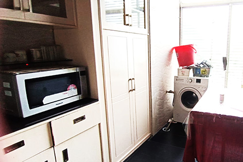 washarea