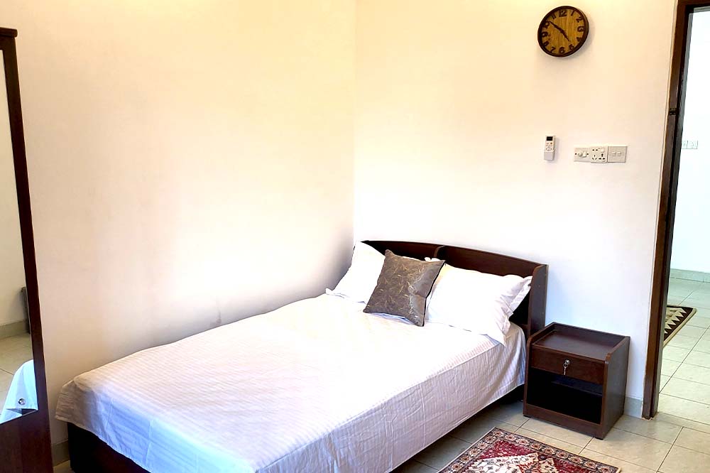bed31