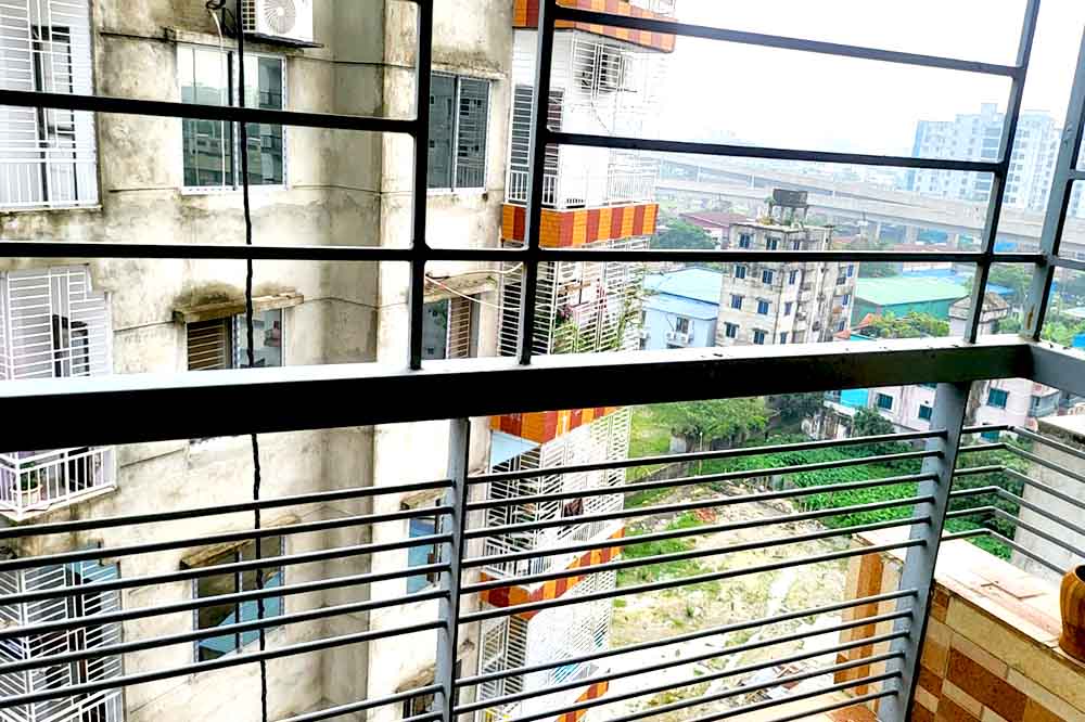 Veranda