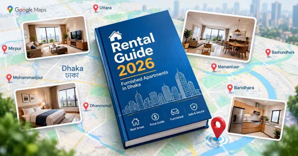 Rental furnished apartment guide for 2026
